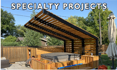 Steel Fabrication
