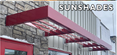 Sunshades